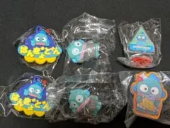 ハンギョドン ガシャポンなど６点セット