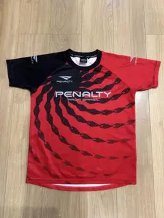 PENALTY ペナルティサッカー用シャツ150サイズ