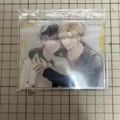 好きにさせてみせるから！second アクリルコースター 衣田ぬぬ