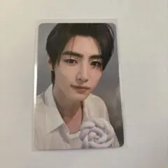 ENHYPEN ROMANCE:UNTOLD yizhiyu 1.0 ソンフン
