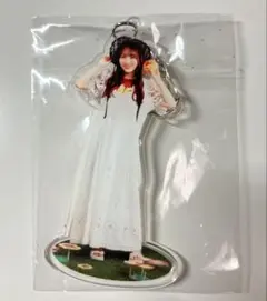 乃木坂46 NOGI CAFE 2025 アクリルキーホルダー 田村真佑②
