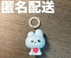 新品チェゴシム アンブレラマーカーフィギュア ブルー韓国
