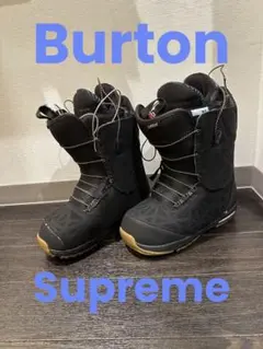 BURTON バートン Supreme Wide Fit