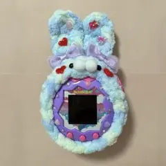 たまごっちパラダイスカバー
