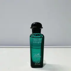 エルメス オーデコロン 7.5ml