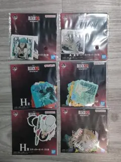一番くじ BLEACH 20th stirring souls vol.3 H賞