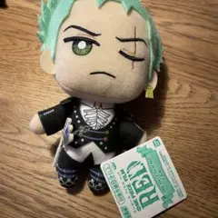 ワンピースマスコット
