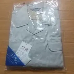 新品未使用 ZENROCK グレージャケット 作業着 3L