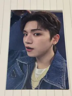 BOYNEXTDOOR WHO! リウ