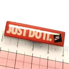 Nike just do it 正規品