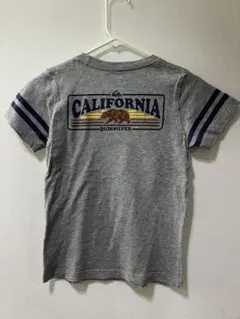 QUIKSILVER Tシャツ 130