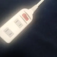 電源タップ