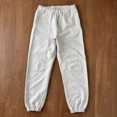 phigvel フィグベル 24aw スウェットパンツ サイズ1