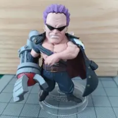 ワンピースグッズ ワンピの実フィギュア ゼット
