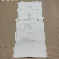 Fruit of the Loom TANK TOP 3枚セット