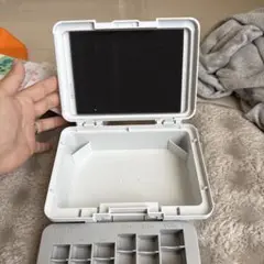 コインケース、金庫