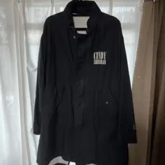アンダーカバー モッズコート