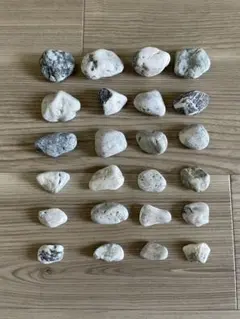 国産天然石　糸魚川産　約706g