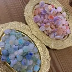 ソフト薔薇MIX約200以上