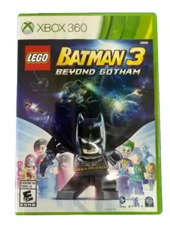 2025年最新】Xbox360 レゴ バットマンの人気アイテム - メルカリ
