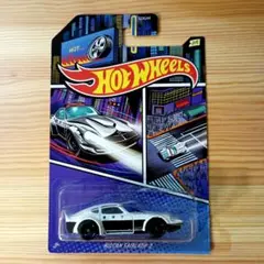 ホットウィール 日産 フェアレディ Z（未開封品）