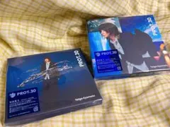 京本大我 prot.30 ソロアルバム