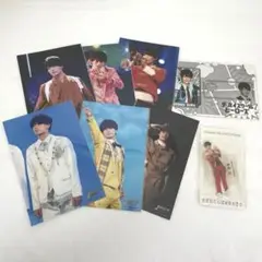 浮所飛貴 まとめ売り ［美 少年 / ACEes］
