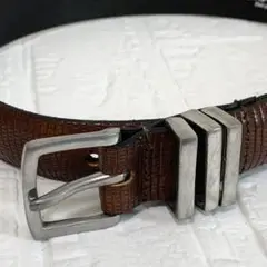 ALCYON BELT COMPANY NAVY レザーベルト 30インチ 楽天市場】HALCYON BELT COMPANY (ハルシオンベルトカンパニー