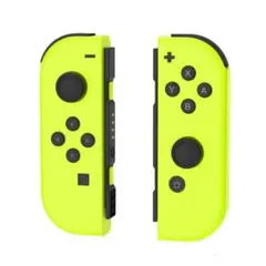 【新品・未使用品】 Switch ジョイコンJoy-Con ストラップ付き