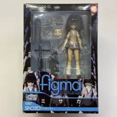 2025年最新】ミサカ figmaの人気アイテム - メルカリ