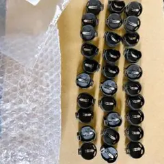 Fielect ボタン電池ケース