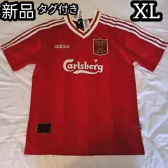 Liverpool FC レプリカユニホーム XL