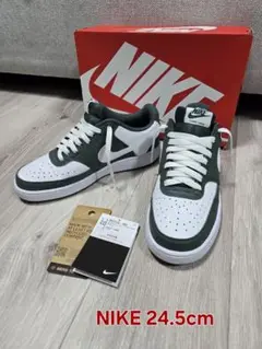 W NIKE COURT VISION LO NN★ナイキ コートビジョン