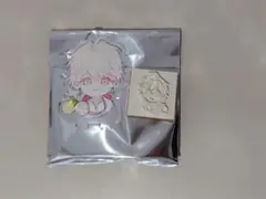花秘める君のメテオール　アクリルスタンド　スタンプ　エリオス