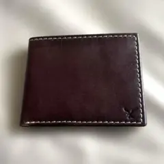 AMERICAN EAGLE OUTFITTERS 二つ折り財布