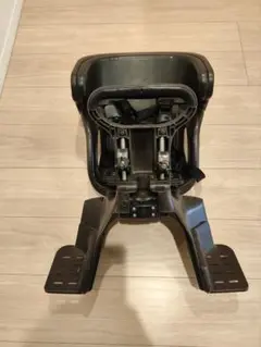 自転車用 前方 チャイルドシート パナソニック純正 OGKのOEM