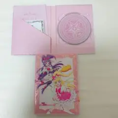 魔法つかいプリキュア!!～MIRAI DAYS～ Blu-ray通常版上巻