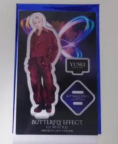 八木勇征　アクスタ
