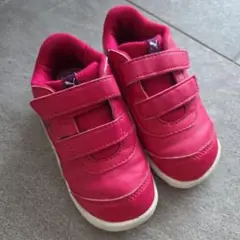 PUMA 15cm スニーカー　キッズ
