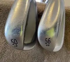 PING GLIDE 2.0 50° 56° セット