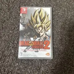 ドラゴンボール ゼノバース2 Nintendo Switch