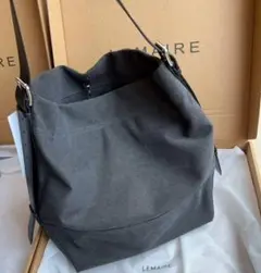 LEMAIRE トートバッグ