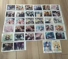 プロセカ ぱしゃこれ まとめ売り34枚