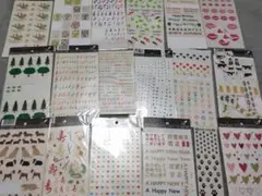 シール まとめ売り A