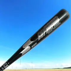 SSK 軟式用　金属バット　ADVISORY STAFF SUPER PRO