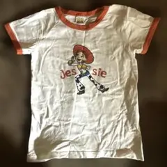 トイストーリーTシャツ130