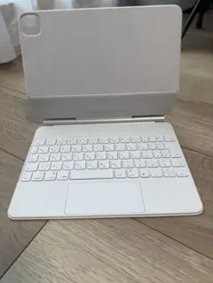 iPadAIR　Bluetoothキーボード 本体　純正