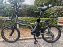 2025年最新】panasonic 電動自転車ezの人気アイテム - メルカリ