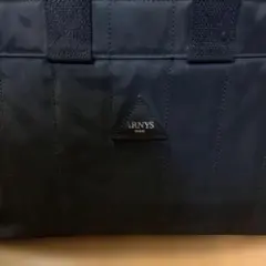 ARNYS Paris 巴里の風吹く　粋なアルニス流トートバッグ ARNYS Paris 巴里の風吹く 粋なアルニス流トートバッグ