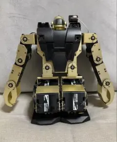 ディアゴスティーニ　ロボザック 動作確認済 ディアゴスティーニ ロボザック 動作確認済 - メルカリ